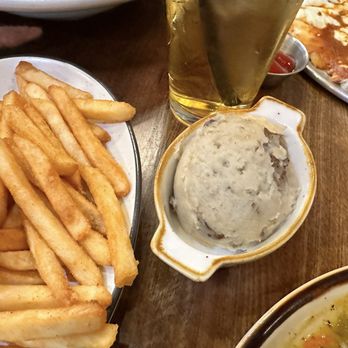 Dr Field Goods - Mashed and fries. Wish they had gravy - Bars Near Me - Santa Fe, New Mexico Dr Field Goods - Mashed and fries. Wish they had gravy - Bars Near Me - Santa Fe, New Mexico