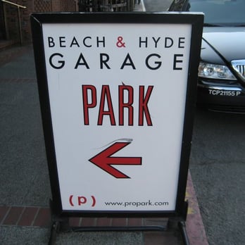 Propark - Parking Near Me - San Francisco, California Propark - Parking Near Me - San Francisco, California