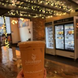 Juicekeys - Tropical Bliss