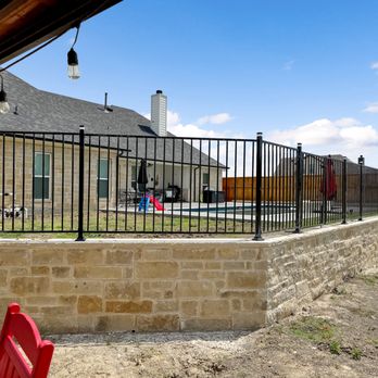 NTX Home Repair - Wrought iron pool fence - Fences & Gates Near Me NTX Home Repair - Wrought iron pool fence - Fences & Gates Near Me