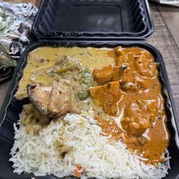 Curry Hut - Indian Near Me - La Mirada, California