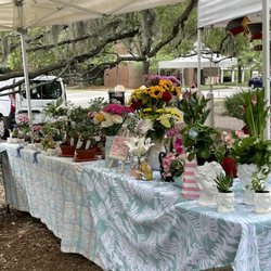 Downtown Marketplace Farmer's Market