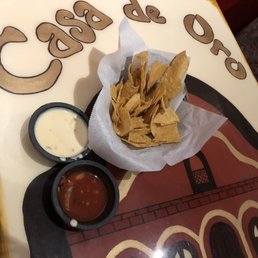 Warm Chips
