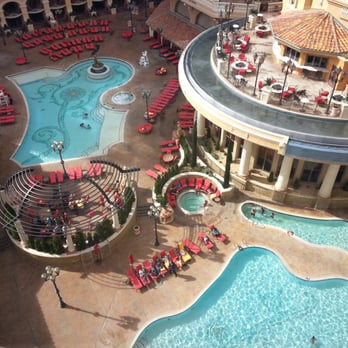 Peppermill Reno - View of pool from 12th floor peppermill tower - Casinos Near Me - Reno, Nevada Peppermill Reno - View of pool from 12th floor peppermill tower - Casinos Near Me - Reno, Nevada