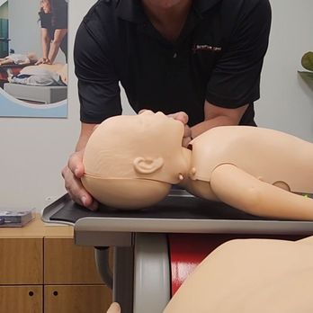 SureFire CPR - CPR Classes Near Me - Montclair, California SureFire CPR - CPR Classes Near Me - Montclair, California