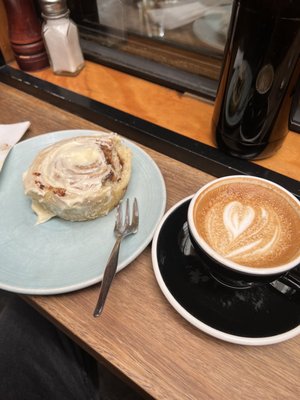 Seven Seeds Coffee Roasters by null
