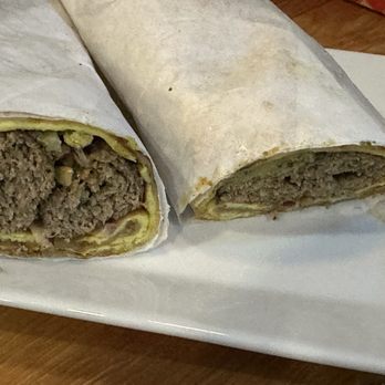Keeku da Dhaba - Egg mutton roll - Indian Near Me - Fremont, California Keeku da Dhaba - Egg mutton roll - Indian Near Me - Fremont, California