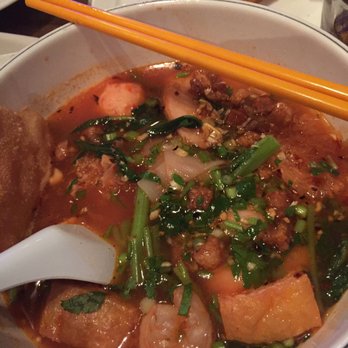 C'est Bien Thai - Thai Near Me - Chicago, Illinois