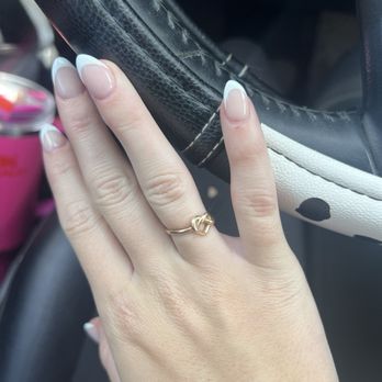 Bliss Nail Bar - Nail Salons Near Me - Georgetown, Texas
