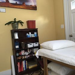 Bluestone Acupuncture