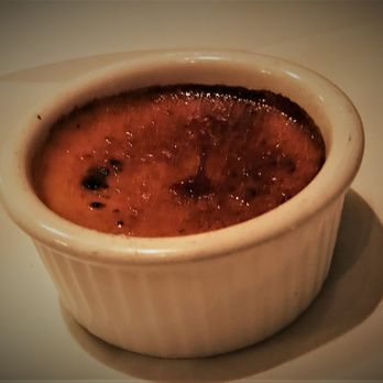Wine Cask - Creme Brulee - New American Near Me - Santa Barbara, California Wine Cask - Creme Brulee - New American Near Me - Santa Barbara, California