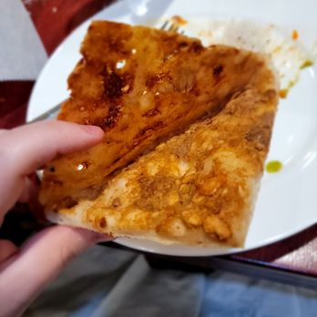 Curry Heights - Keema naan - Indian Near Me - Brooklyn, New York