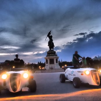Hot Rod Tours - Tours Near Me - Vienna, 9 Hot Rod Tours - Tours Near Me - Vienna, 9