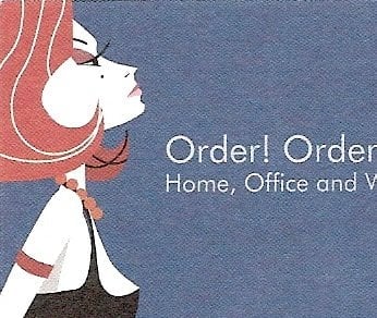 Order Order by null
