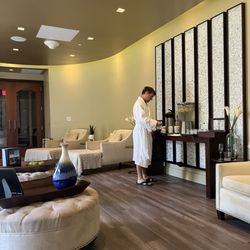 Blue Harmony Spa