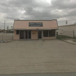 DFW Appliance Doctors - This is the place, but the sign has changed (snagged from Google maps).