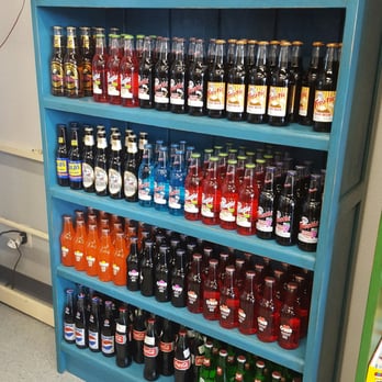 What's Poppin Texas - Craft sodas and root beers! - Candy Stores Near Me - Bedford, Texas What's Poppin Texas - Craft sodas and root beers! - Candy Stores Near Me - Bedford, Texas