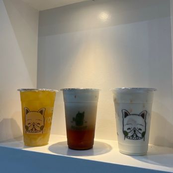 BobaPOP Tea Bar - IG: happyfoodieoc - Tea Rooms Near Me - Garden Grove, California BobaPOP Tea Bar - IG: happyfoodieoc - Tea Rooms Near Me - Garden Grove, California