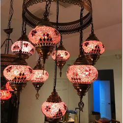 Tulip Art - Beautiful hand-made works of functional art for your home are available at Tulip Art in Old San Juan