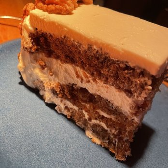 R+D Kitchen - Carrot Cake - New American Near Me - Newport Beach, California R+D Kitchen - Carrot Cake - New American Near Me - Newport Beach, California