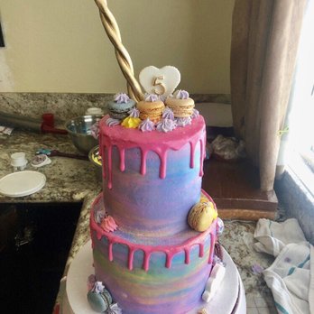 Bake My Day - Edens 5th Birthday Cake - Custom Cakes Near Me - Long Beach, California Bake My Day - Edens 5th Birthday Cake - Custom Cakes Near Me - Long Beach, California