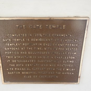 Joseph Manigault House - The Joseph Manigault House - Landmarks & Historical Buildings Near Me - Charleston, South Carolina