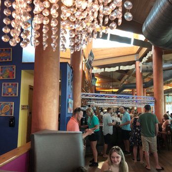 Cobalt - Busy afternoon . Great crowd - Seafood Near Me - Orange Beach, Alabama Cobalt - Busy afternoon . Great crowd - Seafood Near Me - Orange Beach, Alabama