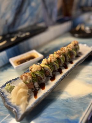 Yakitori Jinbei by null