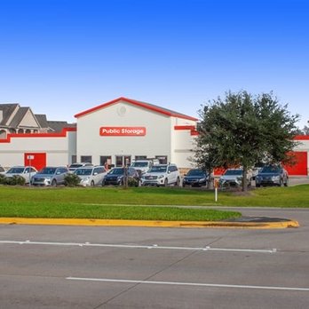 Public Storage - Self Storage Near Me - Cypress, Texas Public Storage - Self Storage Near Me - Cypress, Texas