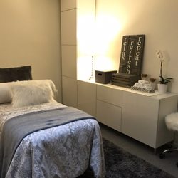 Treatment room