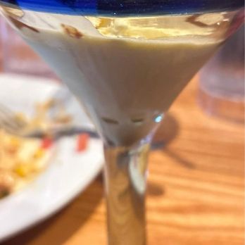 Chili's - Another picture of the free ice cream sundae for my birthday today - American Near Me - Auburn Hills, Michigan