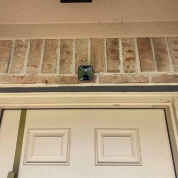 IT’s Showtime Installations - 1 of 3 cameras for a home security system. - Car Stereo Installation Near Me IT’s Showtime Installations - 1 of 3 cameras for a home security system. - Car Stereo Installation Near Me