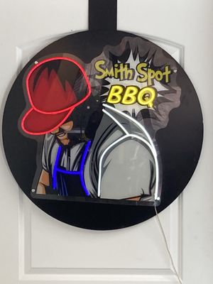 Smith Spot BBQ by null