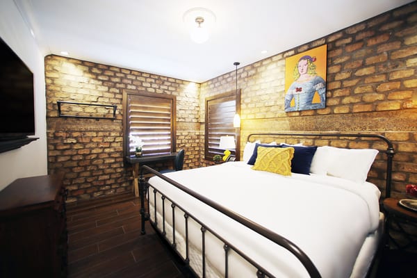 Cavalier South Beach Hotel by null