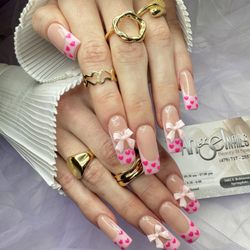 Angel Nails & Facial
