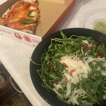 Fiamme Pizza - Margherita D.O.P. - Pizza Near Me - Tucson, Arizona Fiamme Pizza - Margherita D.O.P. - Pizza Near Me - Tucson, Arizona