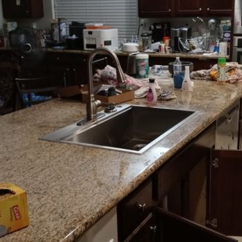Manning's Handyman Services - a clean kitchen - General Contractors Near Me Manning's Handyman Services - a clean kitchen - General Contractors Near Me