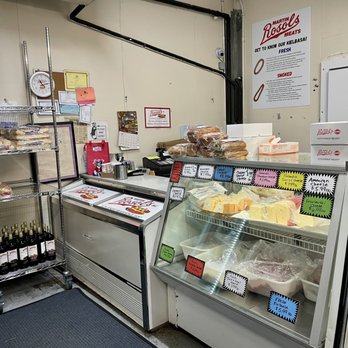 Martin Rosol's, Inc. - Inside the retail store - Meat Shops Near Me - New Britain, Connecticut Martin Rosol's, Inc. - Inside the retail store - Meat Shops Near Me - New Britain, Connecticut