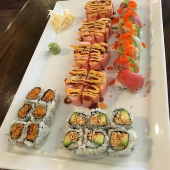 Fugu Sushi - Sushi! - Japanese Near Me - Pickerington, Ohio Fugu Sushi - Sushi! - Japanese Near Me - Pickerington, Ohio