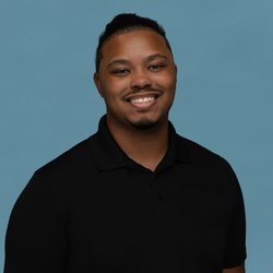 Austin Manual Therapy Associates - Jaevon Haywood, PT, DPT