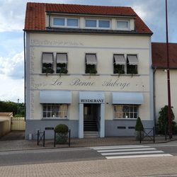 La Bonne Auberge