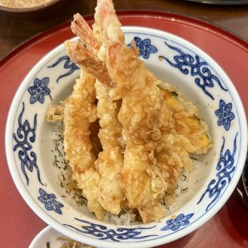 Rokkaku Hamakatsu - Close up look at the outstanding main course. - Japanese Near Me - Honolulu, Hawaii
