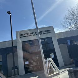 Department of Motor Vehicles - Dmv