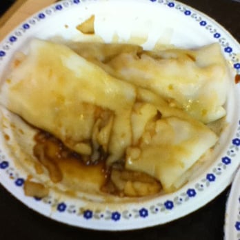 Kam Wai Dim Sum - Dim Sum Near Me - Vancouver, British Columbia
