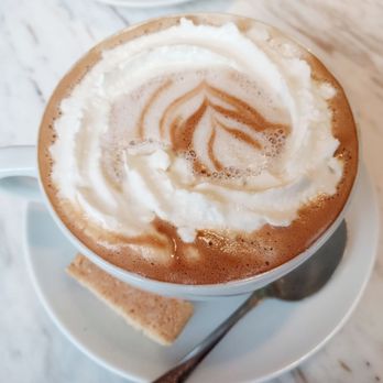 Amante - Mocha - Coffee & Tea Near Me - Denver, Colorado