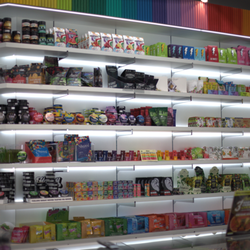Off The Charts - Dispensary in West Hollywood