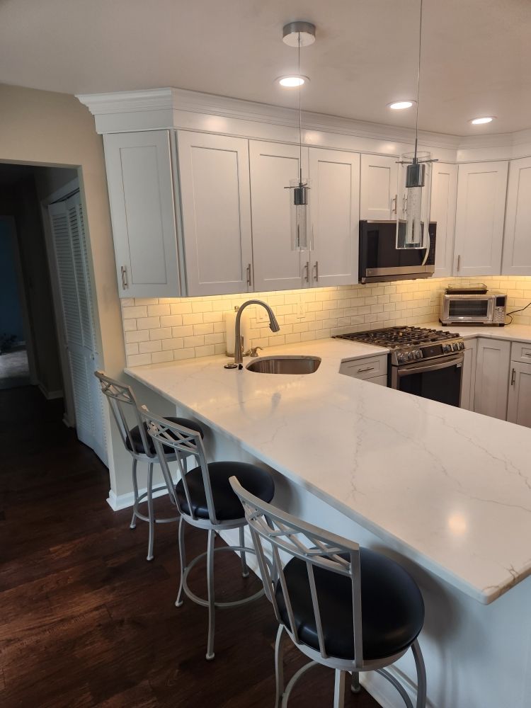 Slide of Leone's Home Repairs