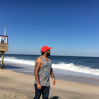 Point Pleasant Beach - Beaches Near Me