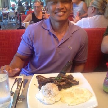 M.A.C. 24/7 - Kalbi, eggs, and rice - American Near Me - Honolulu, Hawaii M.A.C. 24/7 - Kalbi, eggs, and rice - American Near Me - Honolulu, Hawaii