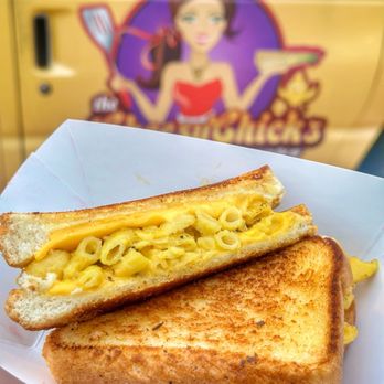 The Cheesy Chick - Comfort Food Near Me - Williamsville, New York The Cheesy Chick - Comfort Food Near Me - Williamsville, New York